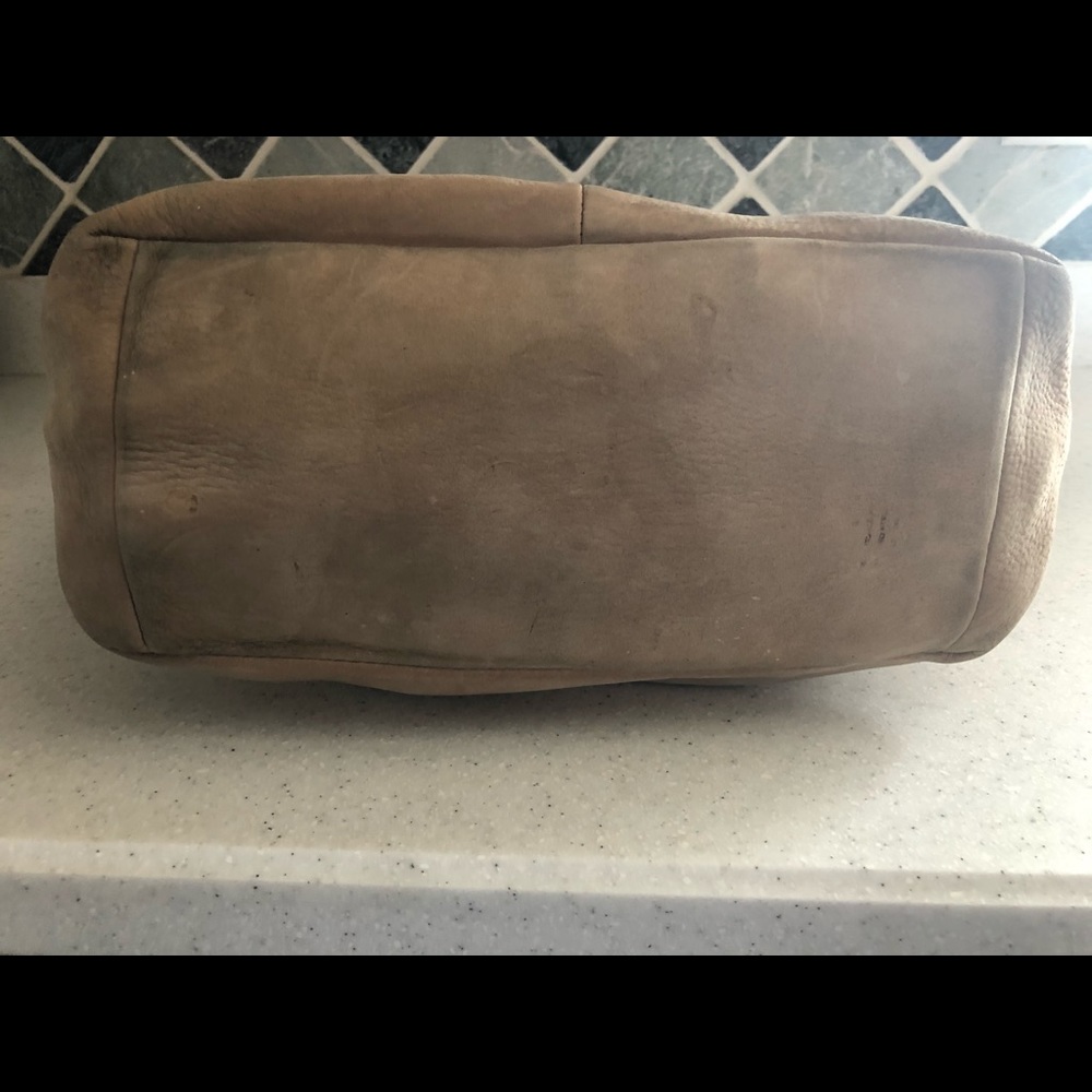 Coach Handbag - Picture 3 of 5